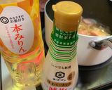 簡単楽チン！つゆだく親子丼作り方11写真