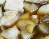 冷凍生姜＊まるごと、皮も生のまま冷凍保存作り方5写真