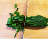 あさりと菜の花の炊き込みごはん作り方4写真