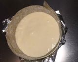 ほわしゅわ☆食感のスフレチーズケーキ作り方11写真