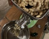 糀多めで美味しい手前味噌♬作り方6写真