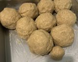 糀多めで美味しい手前味噌♬作り方10写真