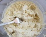 オリーブオイルのアイスクリーム作り方8写真