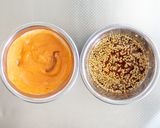 美味しいに決まってる♪プルコギフランス作り方1写真
