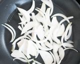 美味しいに決まってる♪プルコギフランス作り方3写真