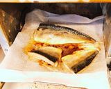 わたしの簡単サバの塩焼き作り方4写真