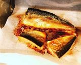 わたしの簡単サバの塩焼き作り方6写真