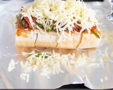 美味しいに決まってる♪プルコギフランス作り方10写真