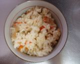 ヘルシー！おいしい！まぐろのミニヅケ丼！作り方3写真