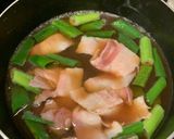 釜揚げうどん作り方3写真