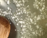 【本格】トマトソース！　玉ねぎ無し作り方6写真