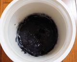 竹炭ワッフル✣ビタントニオ（作り方2種）作り方2写真
