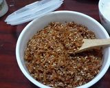 素干しえびのふりかけ作り方5写真