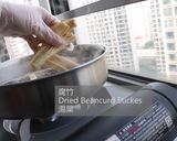 【中華料理】豆乳みたいに真っ白な魚スープ作り方5写真
