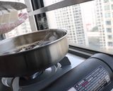 【中華料理】豆乳みたいに真っ白な魚スープ作り方6写真