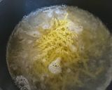 マカロニサラダ（時短ですね）作り方1写真