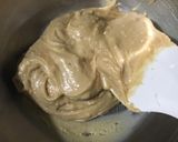 アメリカスイーツ☆ピーナツバターケーキ作り方6写真