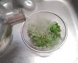 山わさびとキャベツの浅漬け作り方7写真