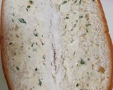 マヨサラダパン*リメイクお惣菜パン作り方1写真