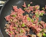 3つの具材でお手軽キーマカレー作り方9写真