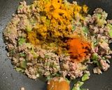 3つの具材でお手軽キーマカレー作り方10写真