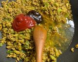 3つの具材でお手軽キーマカレー作り方11写真