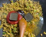 3つの具材でお手軽キーマカレー作り方12写真