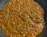 3つの具材でお手軽キーマカレー作り方13写真