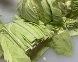 たっぷり野菜のトムヤムスープ作り方2写真