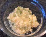 Q家直伝粉蒸肉作り方2写真