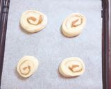 ❀シナモンロール❀作り方13写真