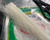 たっぷり野菜のトムヤムスープ作り方8写真