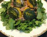 Q家直伝粉蒸肉作り方8写真