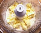 バノフィーパイ作り方8写真