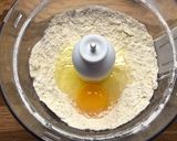 バノフィーパイ作り方10写真