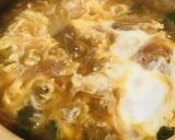 野菜たっぷりの●赤味噌野菜雑炊作り方4写真