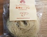 犬用＊挽肉とﾋﾞｰﾌﾝ炒め(ｺﾞﾏ油風味)作り方1写真