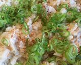 お鍋で炊く 鯛めし作り方9写真