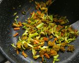 ロイヤルマトンマサラ作り方5写真