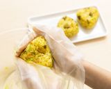 ロイヤルマトンマサラ作り方7写真