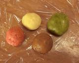型なし★チューリップのデコクッキー作り方3写真