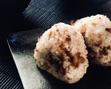 鰹節と鶏皮のしっとりふりかけ作り方13写真