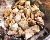 我が家のカレー[ルー不使用］作り方4写真