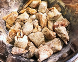 我が家のカレー[ルー不使用］作り方4写真