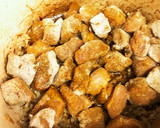 我が家のカレー[ルー不使用］作り方9写真