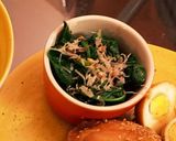 ズボラな夕食（和×韓）作り方4写真