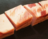 とろとろ豚の角煮＊作り方1写真