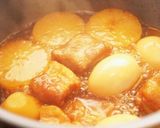 とろとろ豚の角煮＊作り方10写真