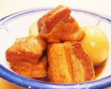 とろとろ豚の角煮＊作り方11写真