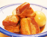 とろとろ豚の角煮＊作り方11写真